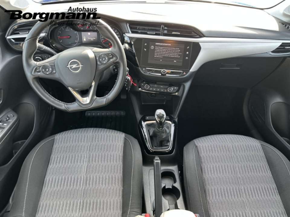 Opel Corsa - Imagem 11