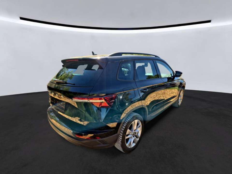 Skoda Karoq - Imagem 3