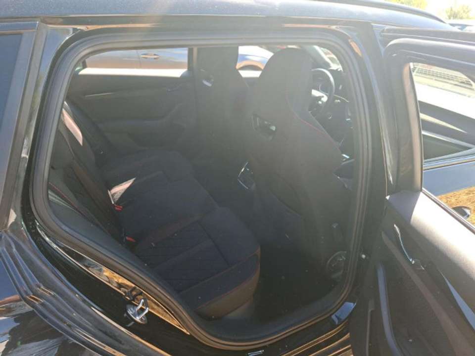 Skoda Octavia - Imagem 6