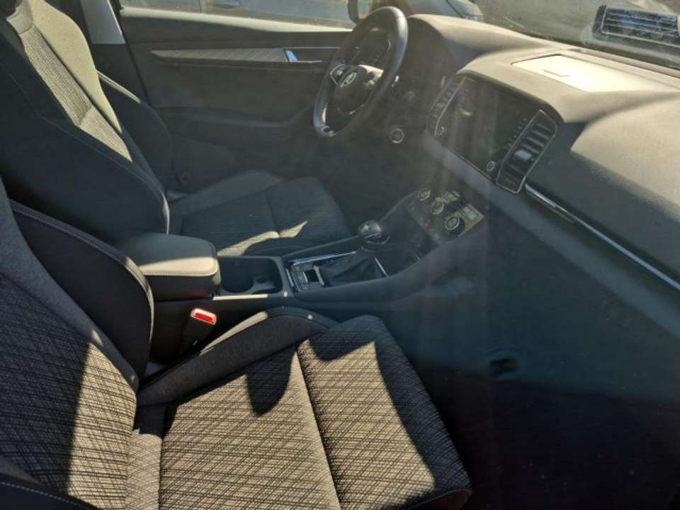 Skoda Karoq - Imagem 4