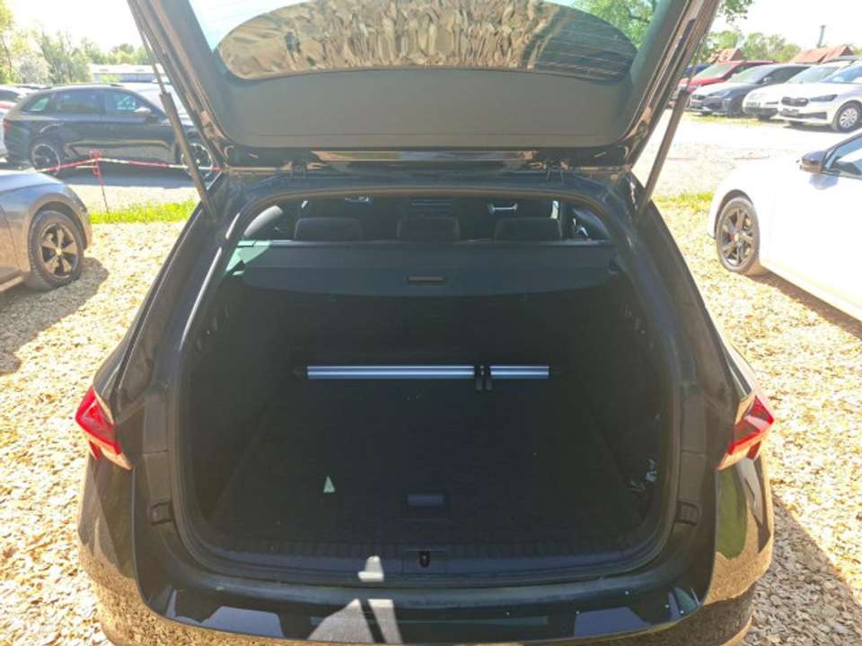 Skoda Octavia - Imagem 7