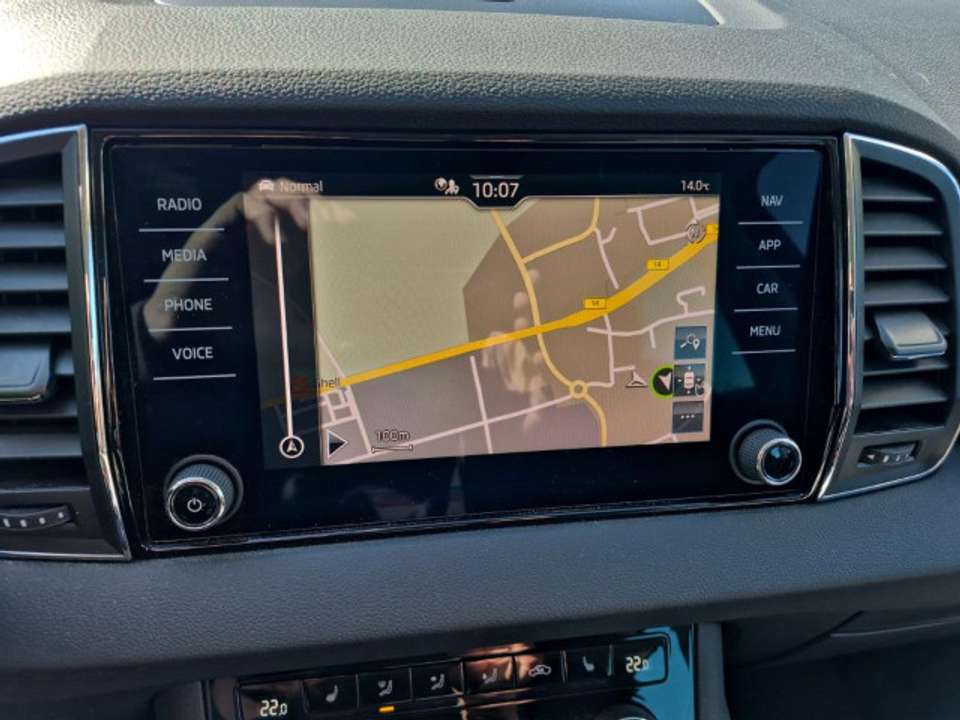 Skoda Karoq - Imagem 6
