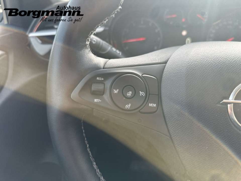 Opel Corsa - Imagem 15