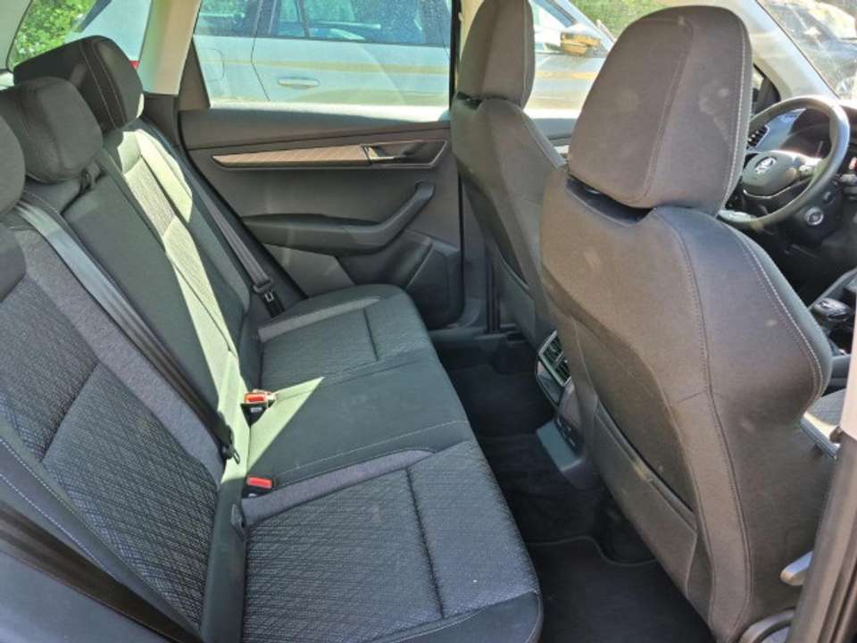 Skoda Karoq - Imagem 7