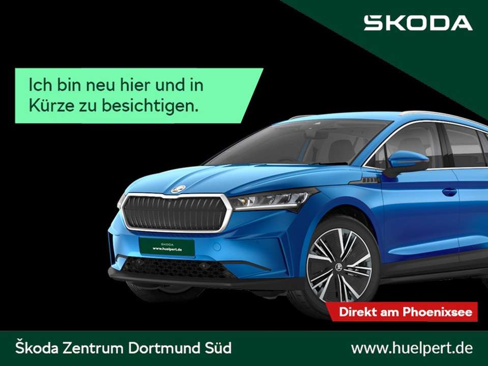 Skoda Karoq - Imagem 1