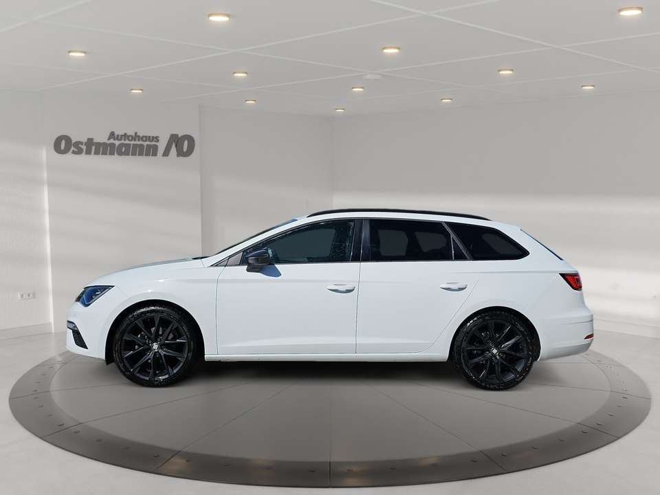 SEAT Leon - Imagem 2