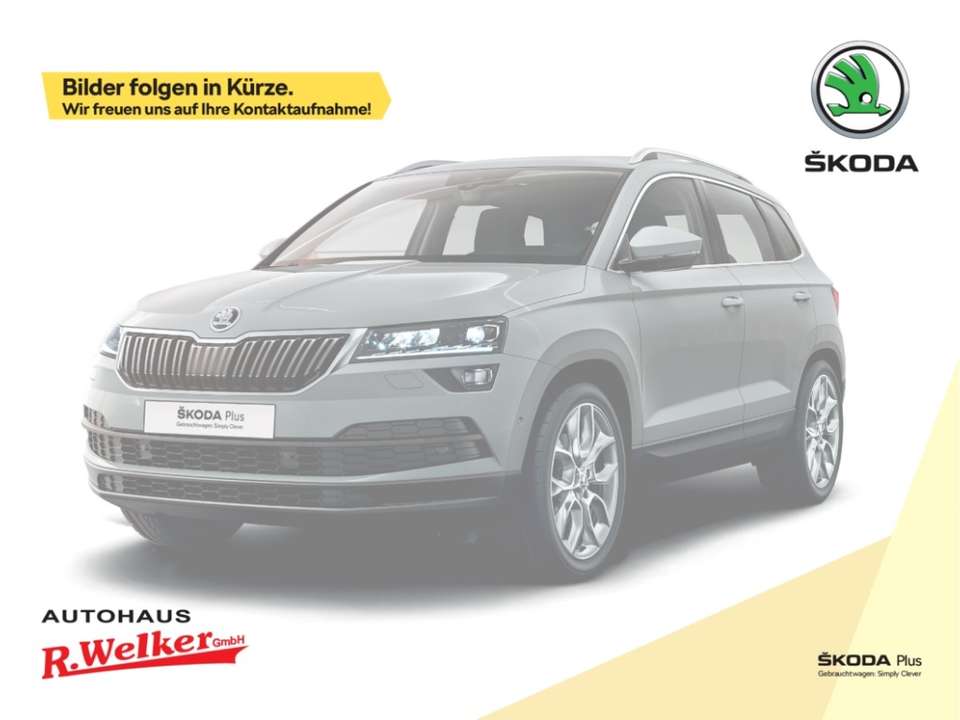 Skoda Elroq - Imagem 1