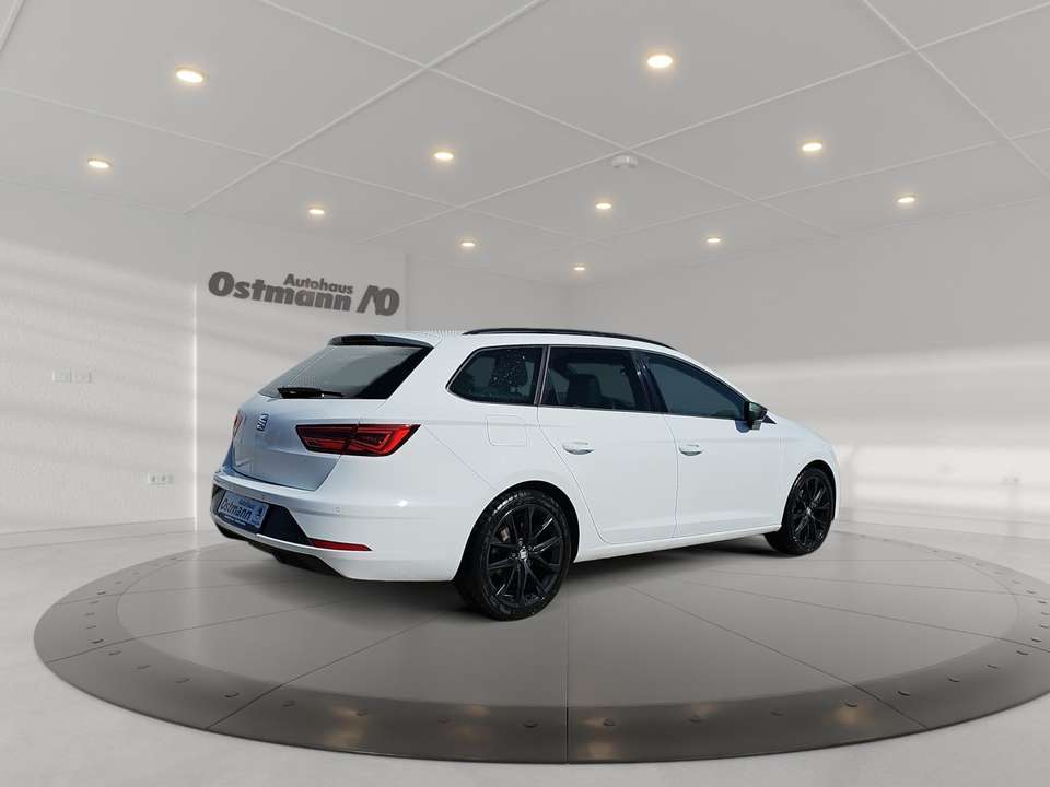 SEAT Leon - Imagem 4