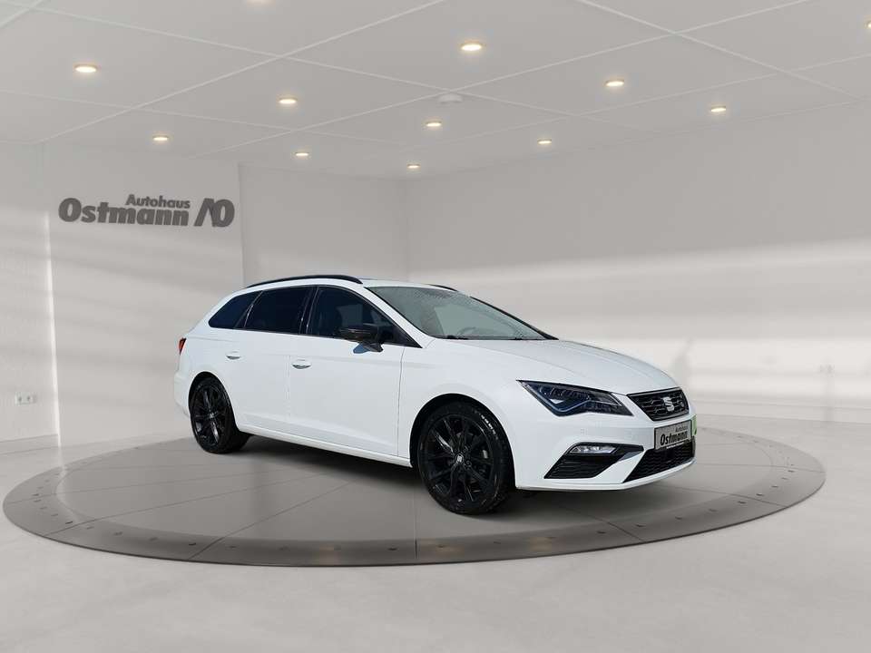 SEAT Leon - Imagem 5