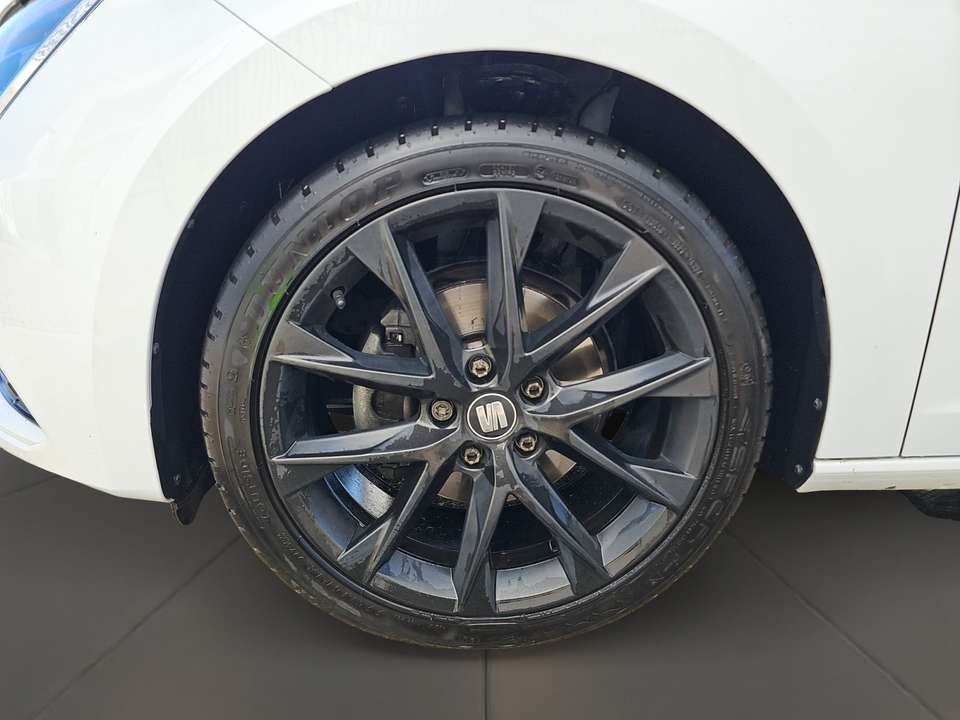 SEAT Leon - Imagem 6