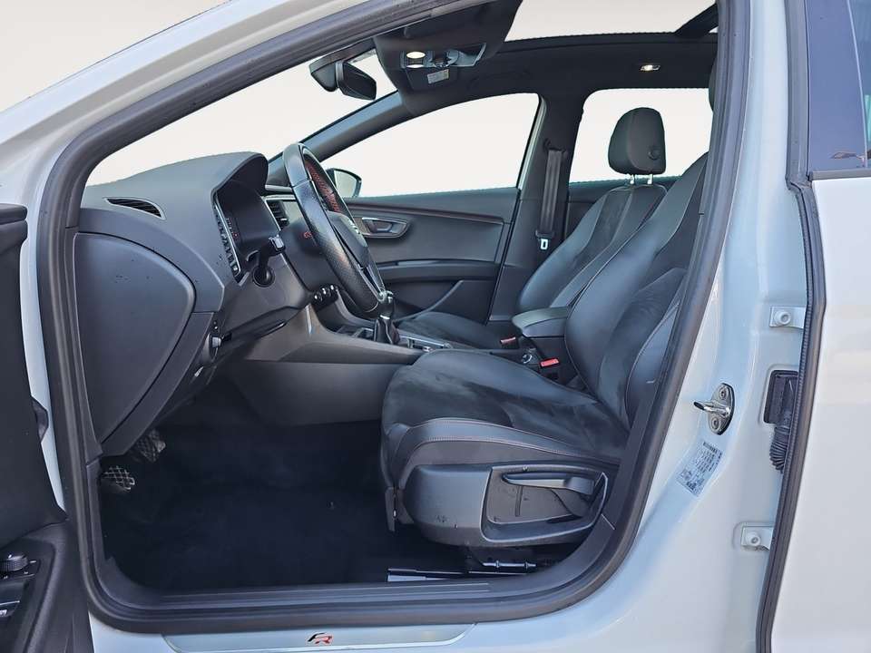 SEAT Leon - Imagem 7