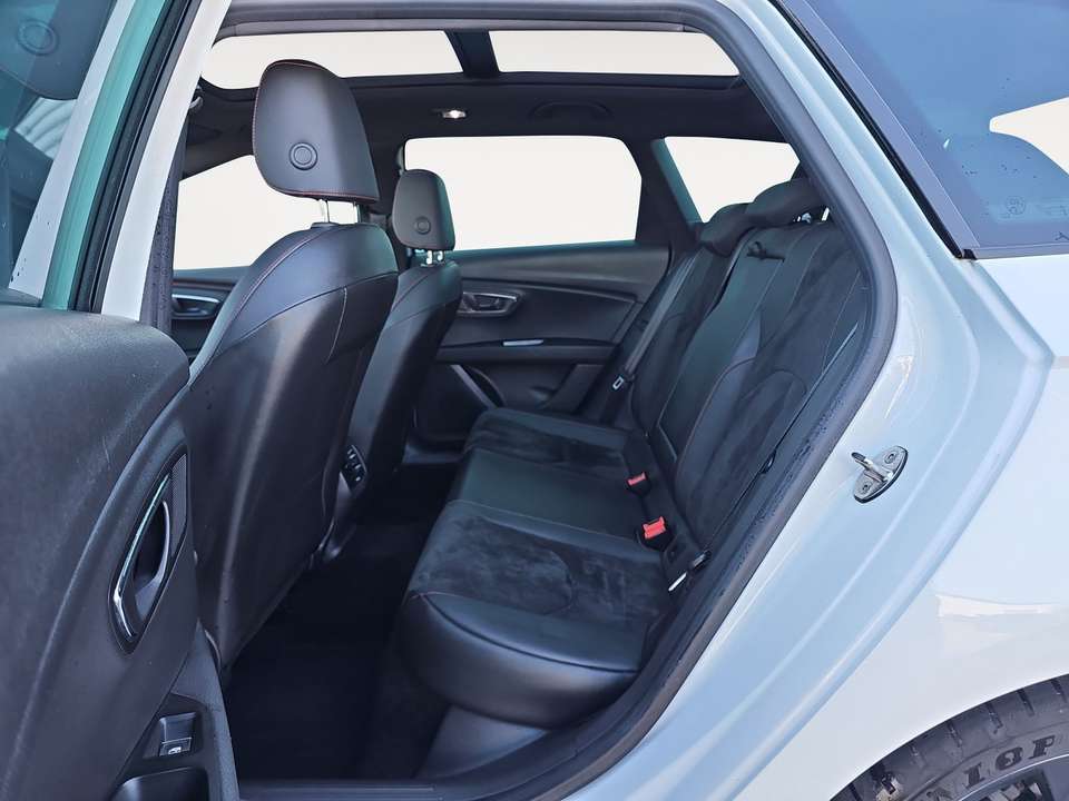 SEAT Leon - Imagem 8