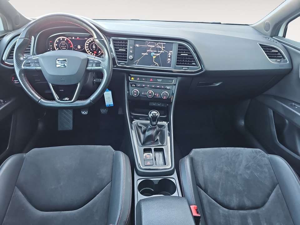 SEAT Leon - Imagem 9