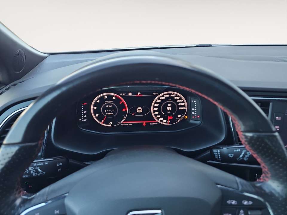 SEAT Leon - Imagem 12
