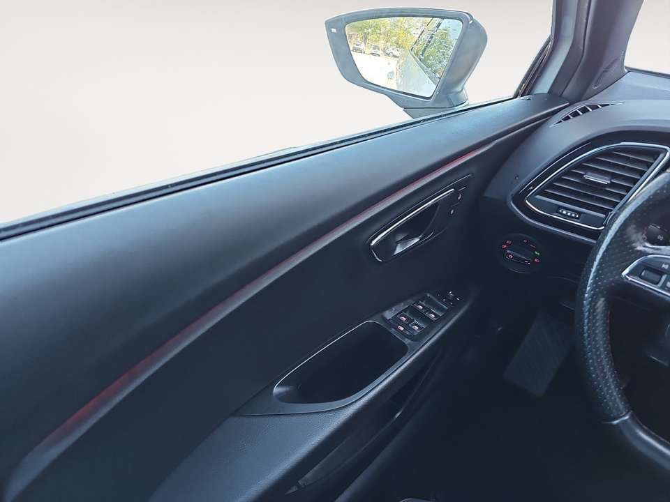 SEAT Leon - Imagem 14