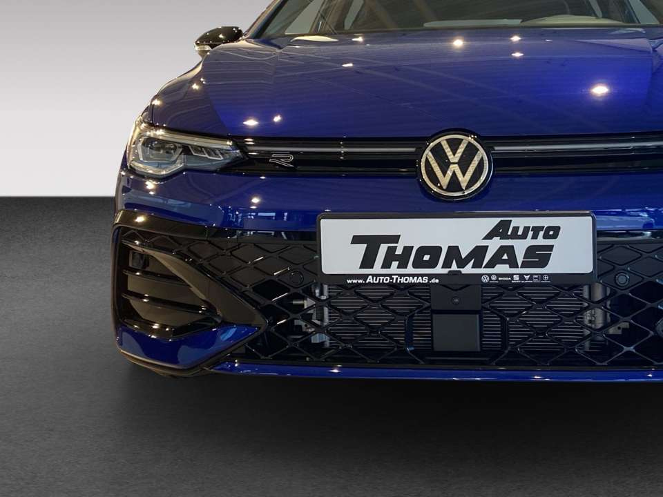 Volkswagen Golf Variant - Imagem 3