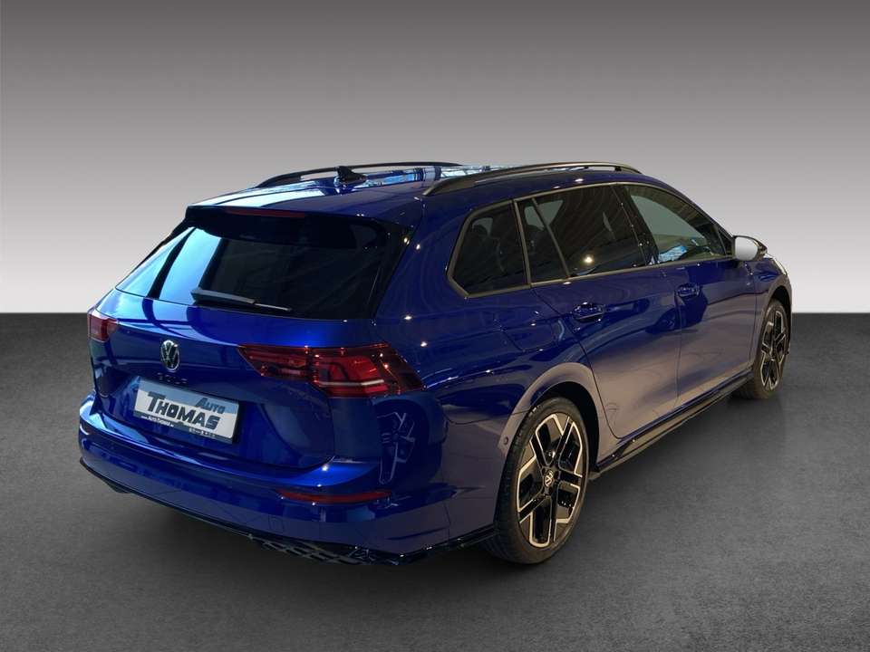 Volkswagen Golf Variant - Imagem 5