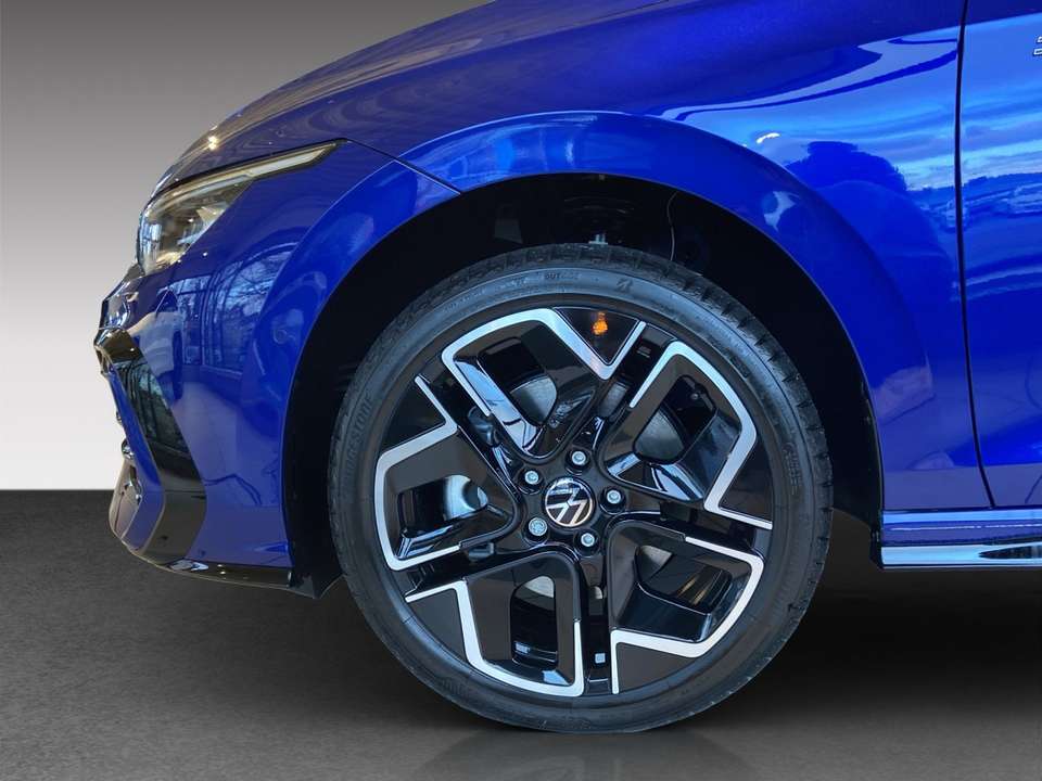Volkswagen Golf Variant - Imagem 6