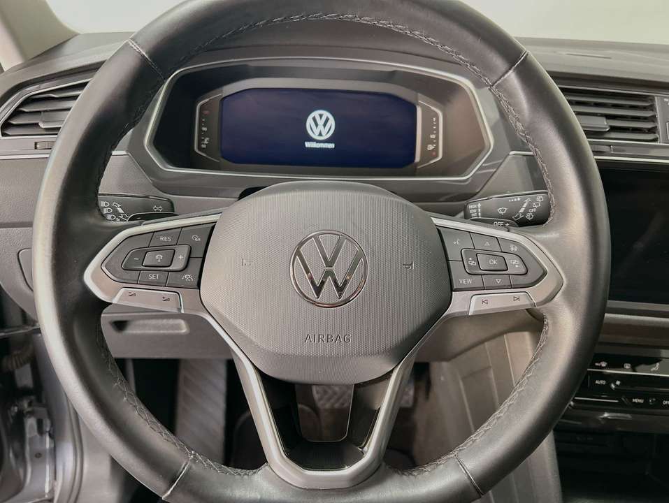Volkswagen Tiguan Allspace - Imagem 9
