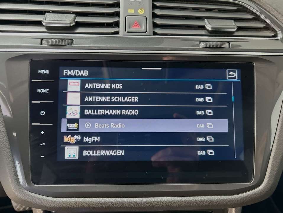 Volkswagen Tiguan Allspace - Imagem 10