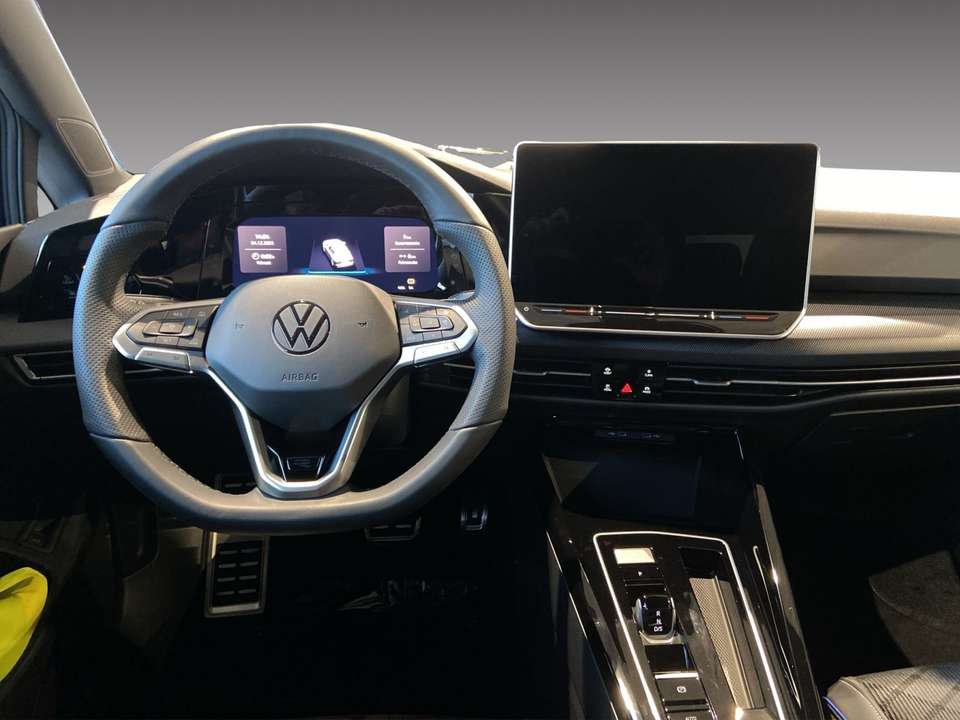 Volkswagen Golf Variant - Imagem 9