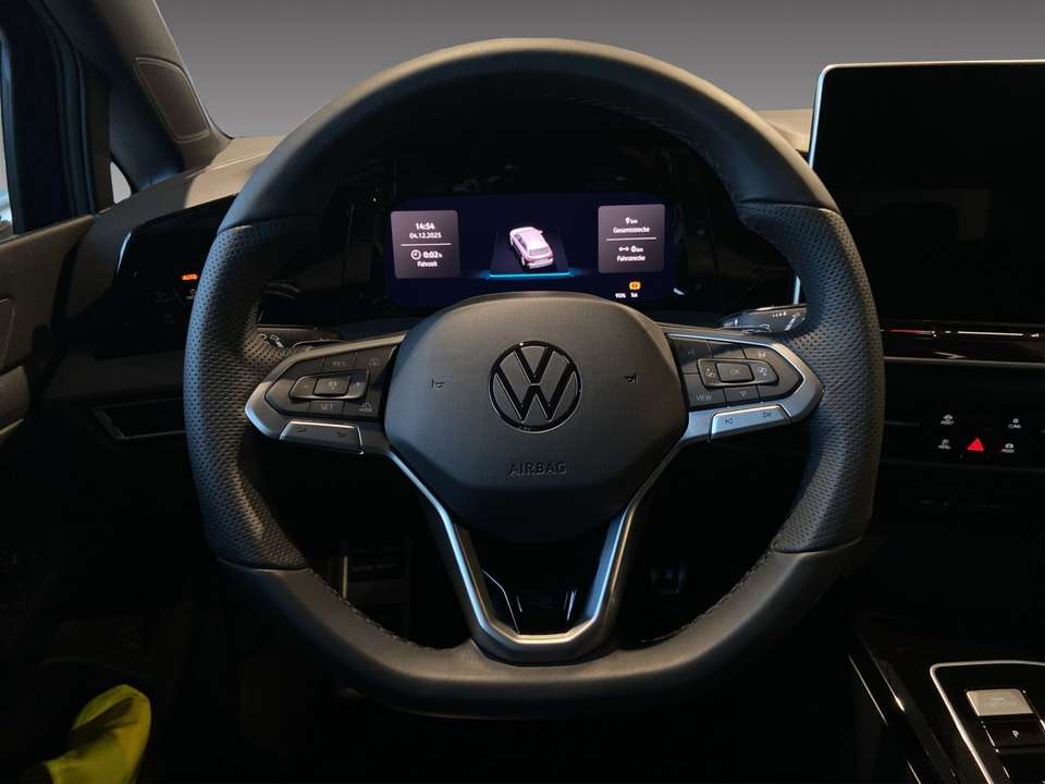 Volkswagen Golf Variant - Imagem 10