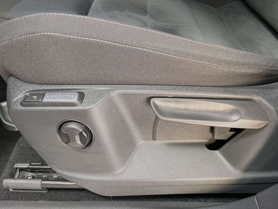 Volkswagen Tiguan Allspace - Imagem 12