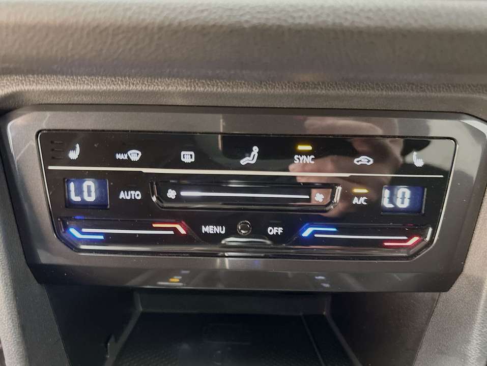 Volkswagen Tiguan Allspace - Imagem 15