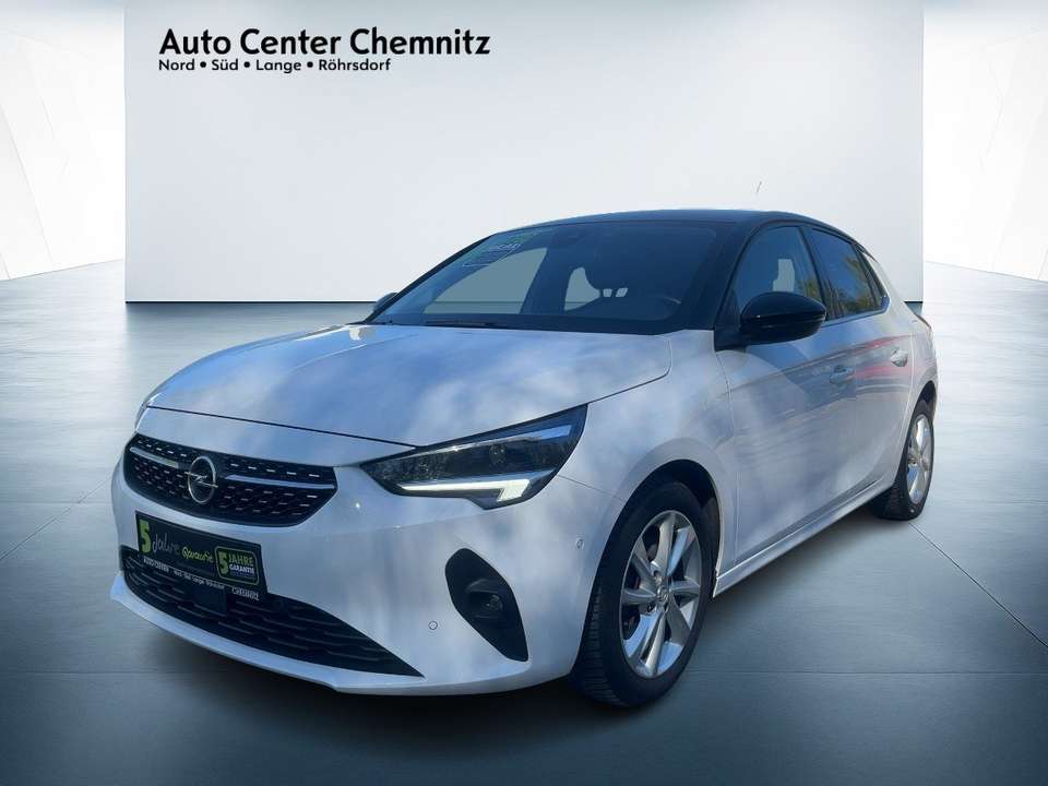 Opel Corsa - Imagem 2