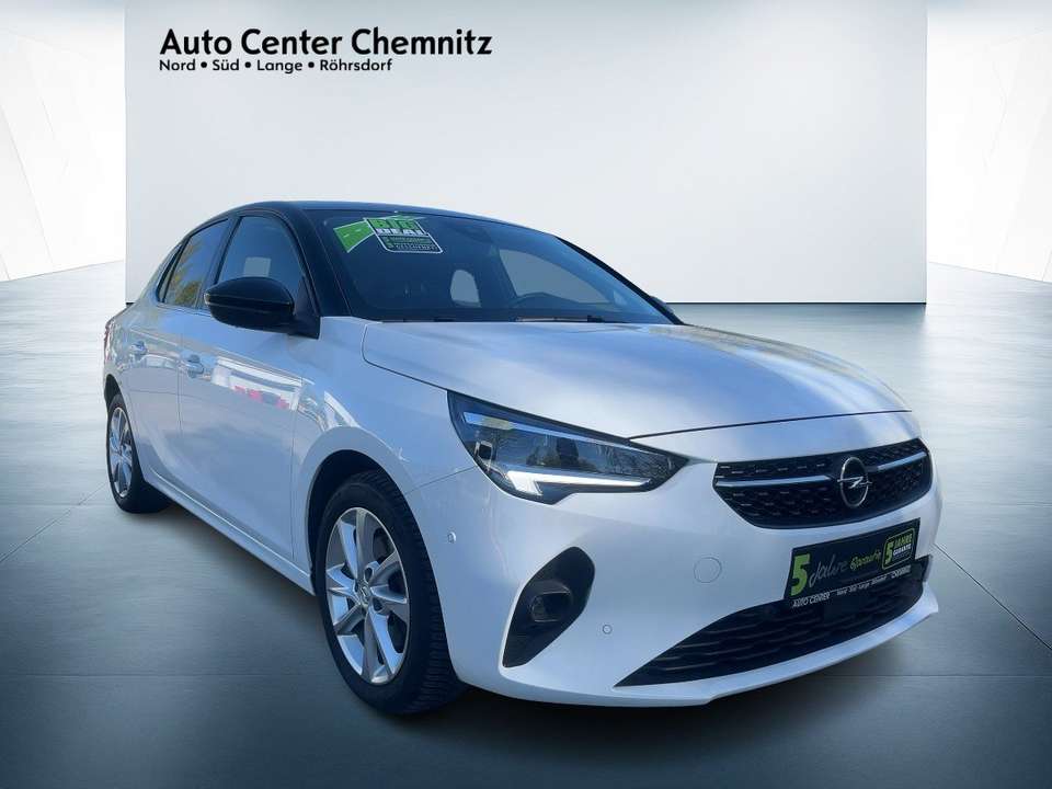 Opel Corsa - Imagem 6