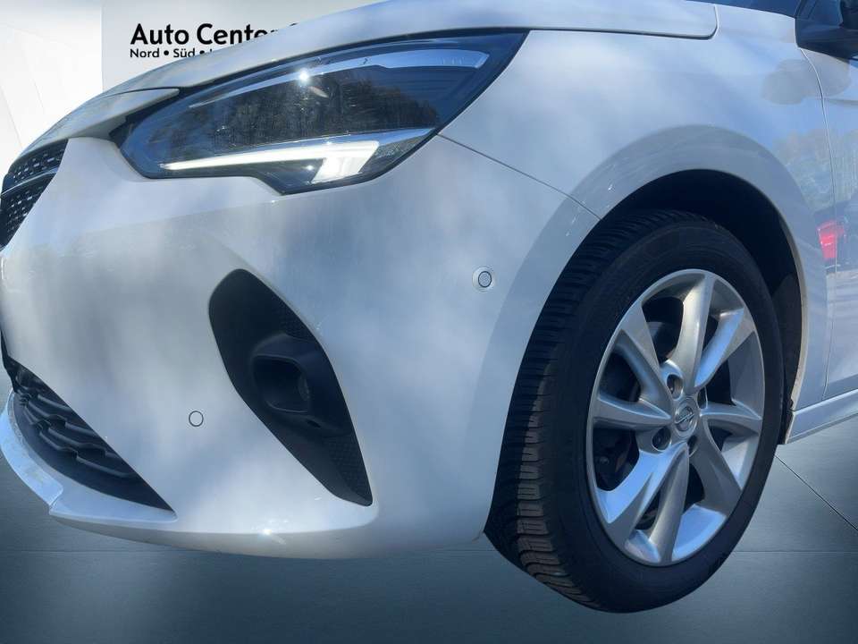 Opel Corsa - Imagem 7