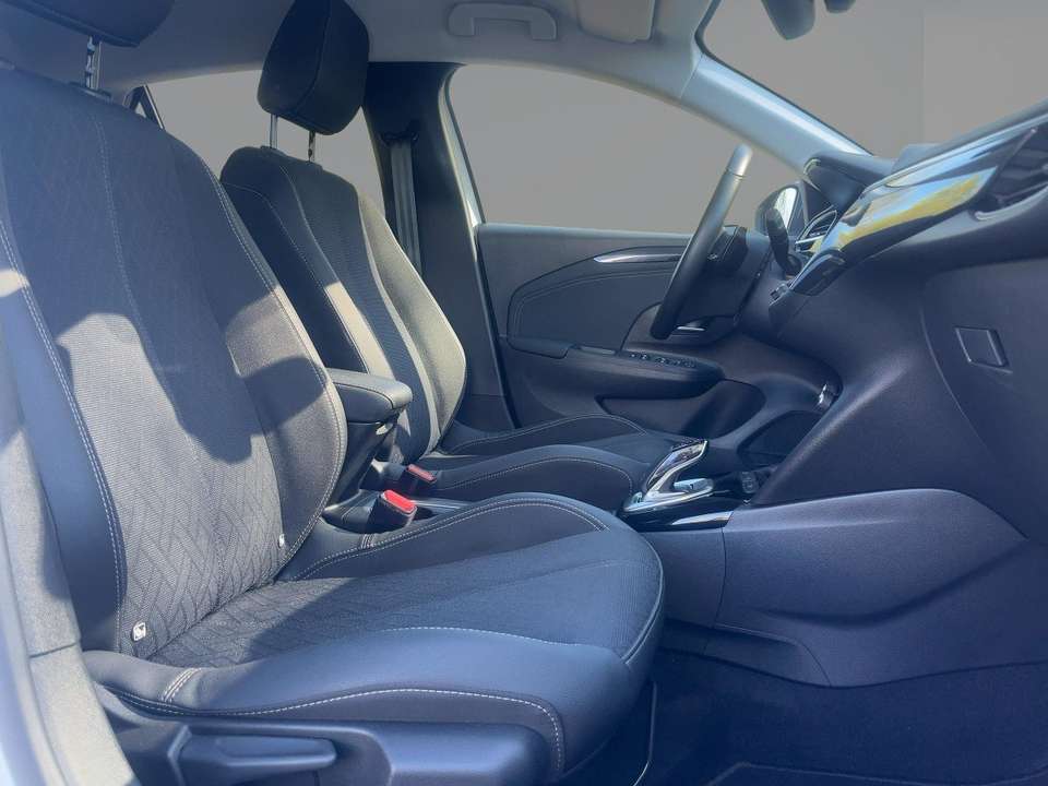 Opel Corsa - Imagem 9