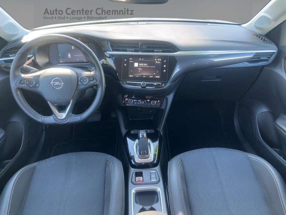 Opel Corsa - Imagem 11