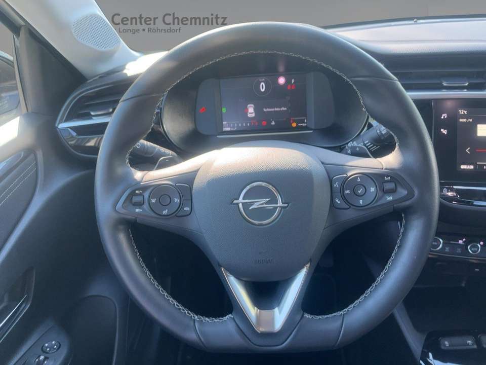 Opel Corsa - Imagem 12