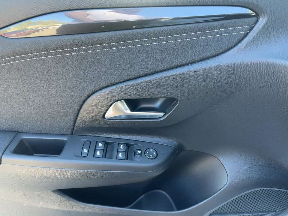 Opel Corsa - Imagem 13