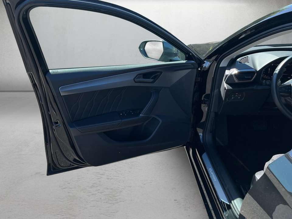 CUPRA Leon - Imagem 6