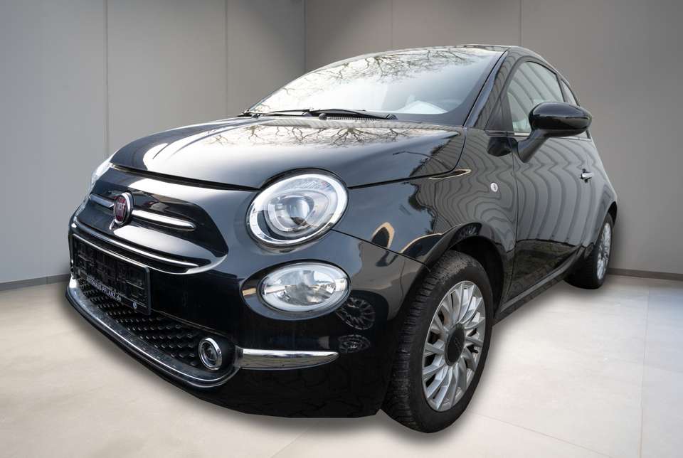 Fiat 500 - Imagem 1