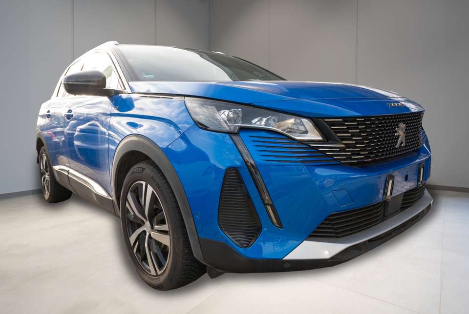 Peugeot 3008 - Imagem 2