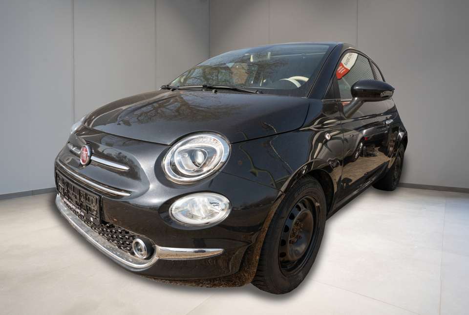 Fiat 500 - Imagem 1