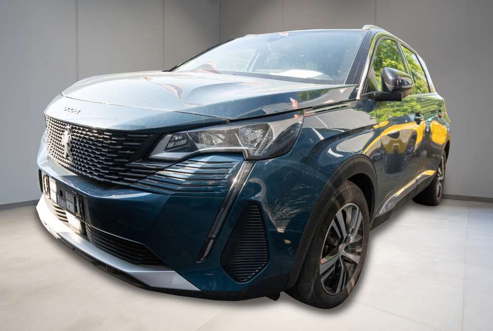 Peugeot 5008 - Imagem 1