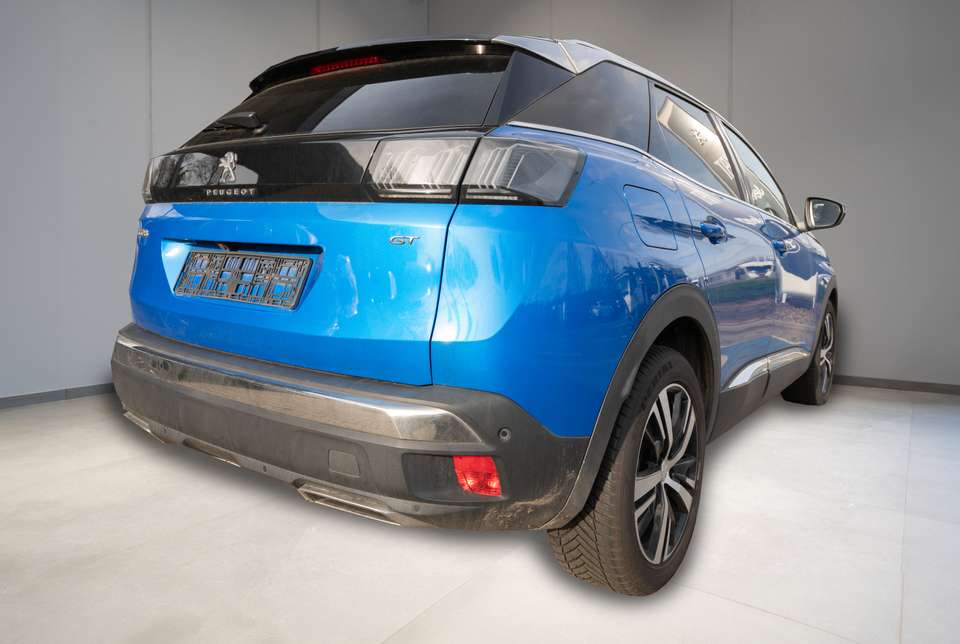 Peugeot 3008 - Imagem 3
