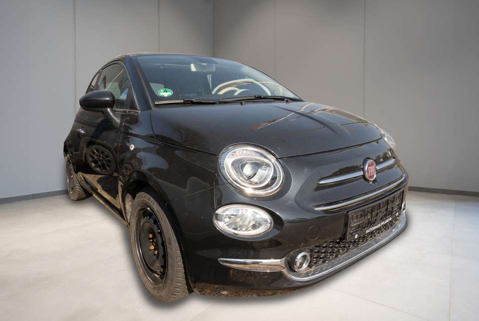 Fiat 500 - Imagem 2