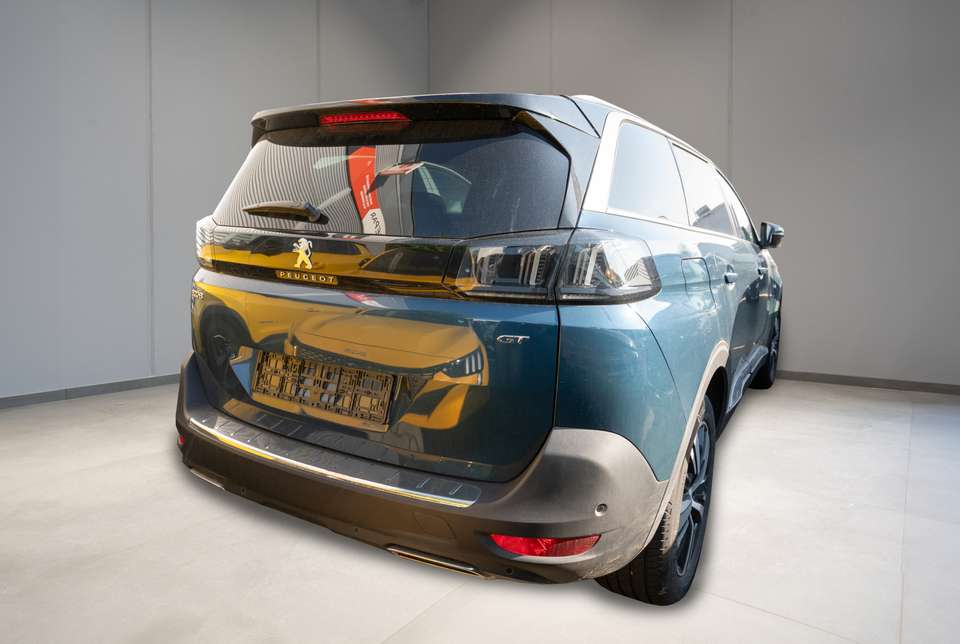 Peugeot 5008 - Imagem 2