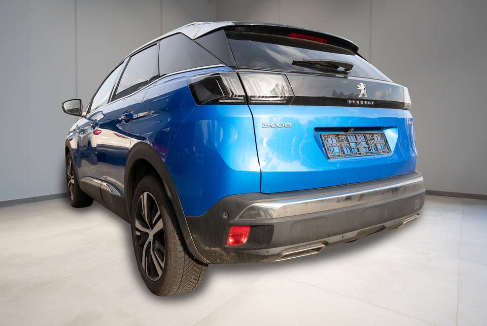 Peugeot 3008 - Imagem 4