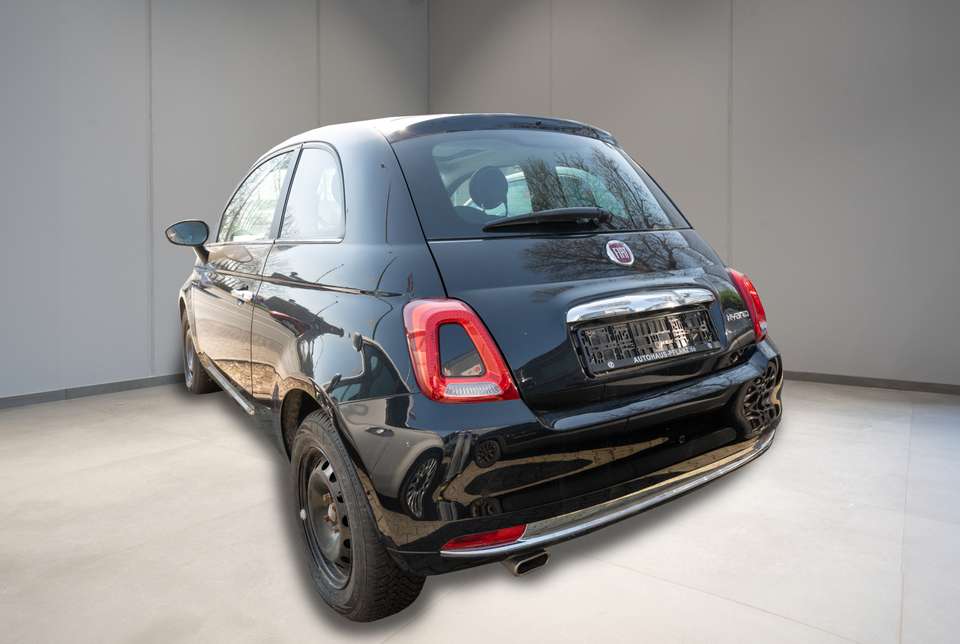 Fiat 500 - Imagem 3