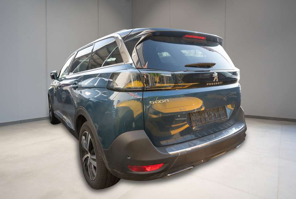 Peugeot 5008 - Imagem 3