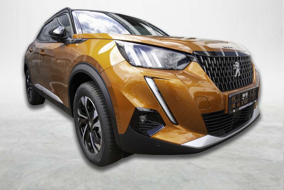 Peugeot 2008 - Imagem 2