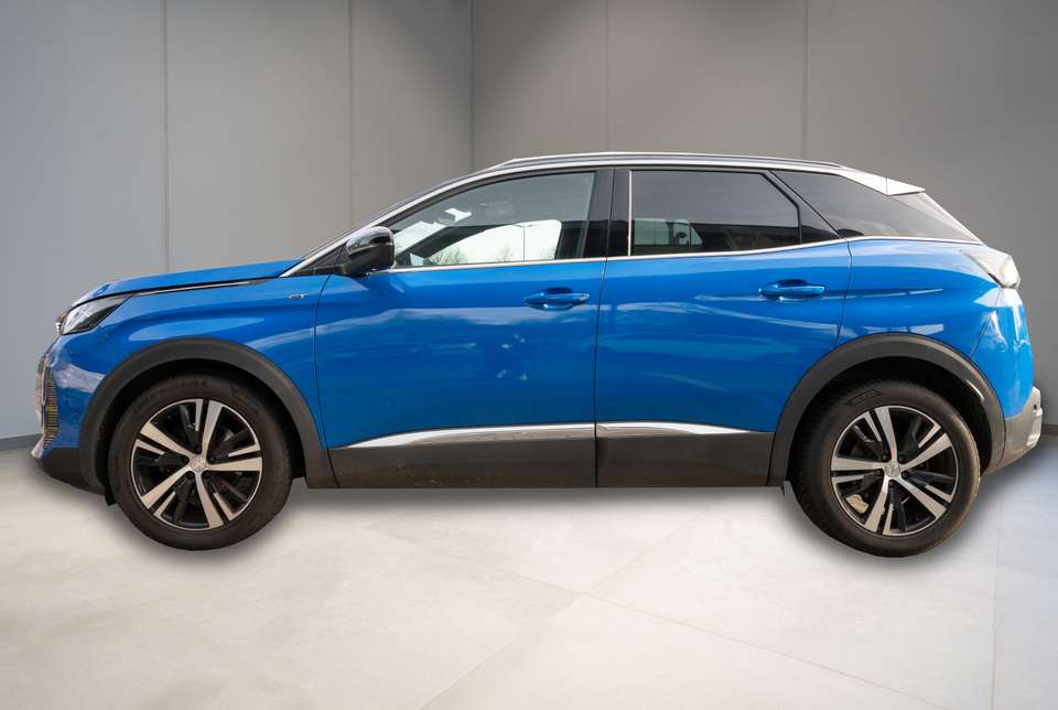 Peugeot 3008 - Imagem 5