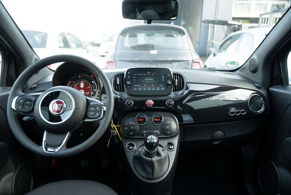 Fiat 500 - Imagem 5