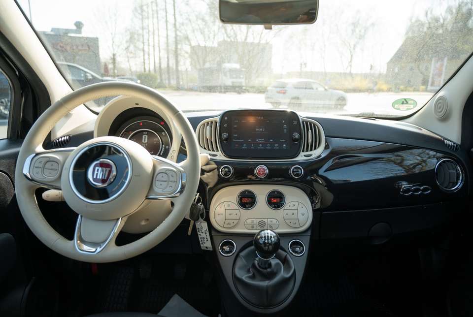 Fiat 500 - Imagem 4